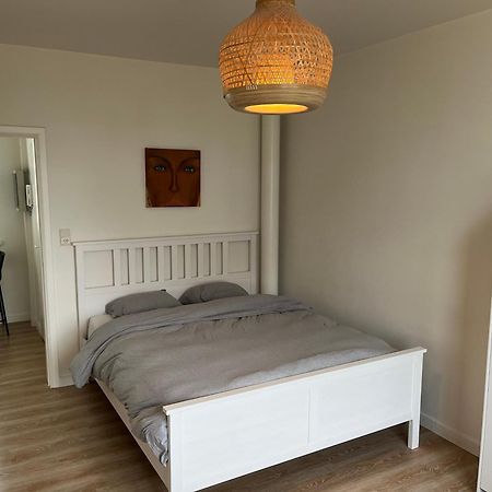 Ferienwohnung Trinity Nieuwpoort Exterior foto