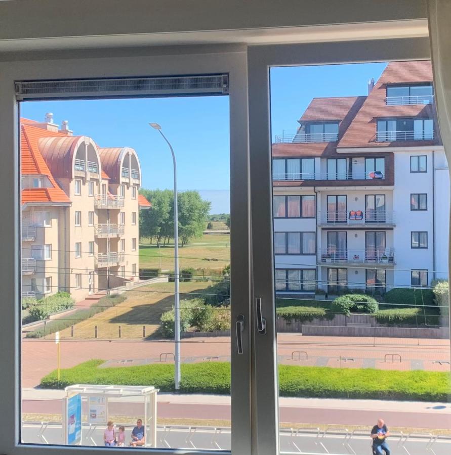 Ferienwohnung Trinity Nieuwpoort Exterior foto