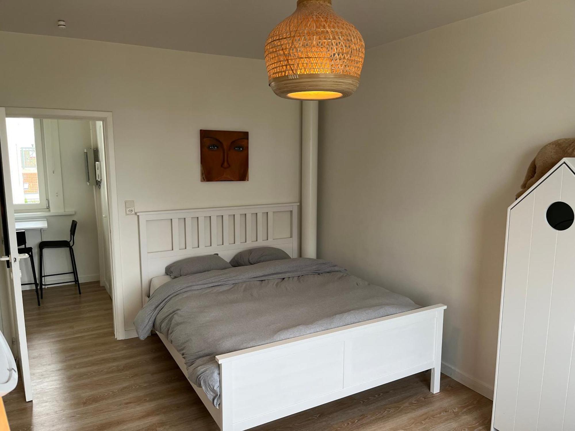 Ferienwohnung Trinity Nieuwpoort Exterior foto